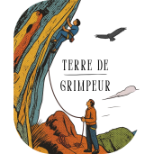 Terre de Grimpeur